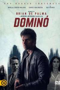 Domino - Poster
