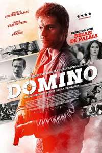 Domino - Poster
