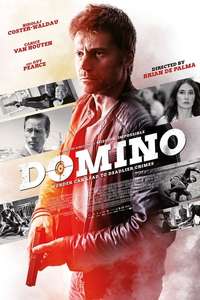 Domino - Poster