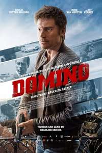 Domino - Poster