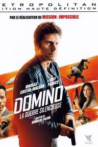 Domino - Poster