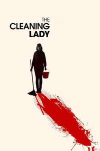 The Cleaning Lady - Poster