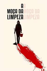 The Cleaning Lady - Poster