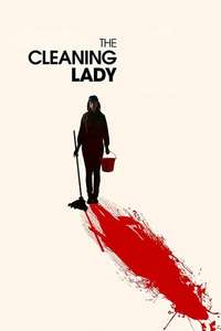 The Cleaning Lady - Poster