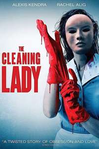 The Cleaning Lady - Poster
