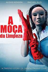The Cleaning Lady - Poster