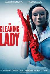The Cleaning Lady