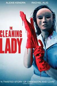 The Cleaning Lady - Poster