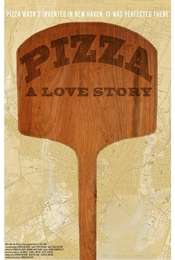 Pizza  a Love Story