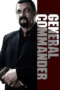 General Commander - Poster