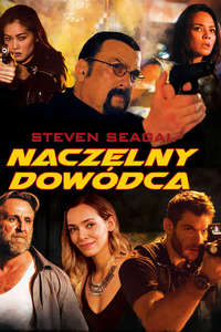 General Commander - Poster