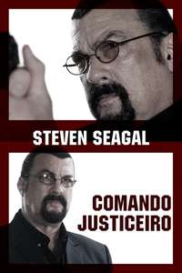 General Commander - Poster