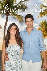 Love in the Sun - Poster