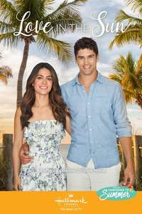 Love in the Sun - Poster