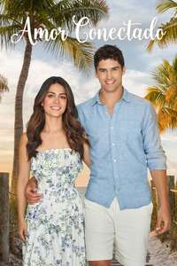 Love in the Sun - Poster