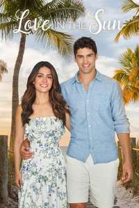 Love in the Sun - Poster