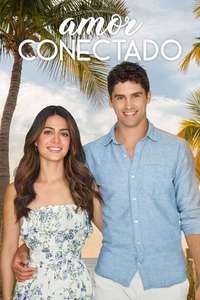 Love in the Sun - Poster