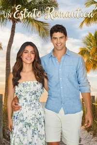 Love in the Sun - Poster