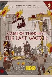 Game of Thrones: The Last Watch
