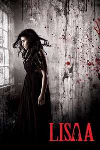 Lisaa - Poster