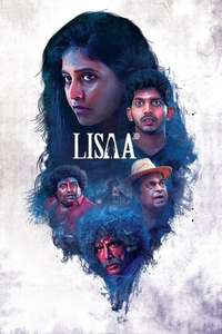 Lisaa - Poster