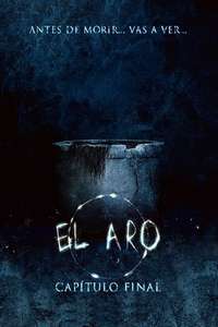 Sadako - Poster