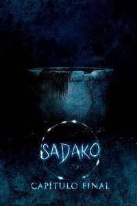 Sadako - Poster