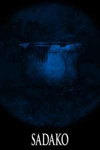 Sadako - Poster