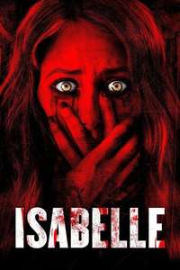Isabelle - Posters