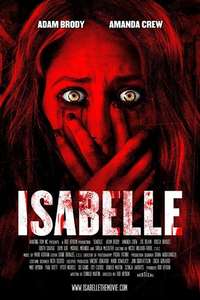 Isabelle - Posters