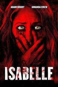 Isabelle - Posters