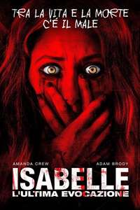 Isabelle - Posters