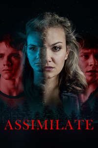 Assimilate - Poster