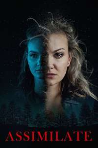 Assimilate - Poster