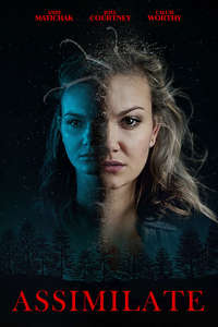 Assimilate - Poster