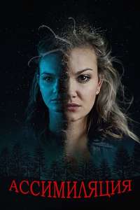 Assimilate - Poster