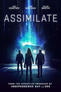 Assimilate - Poster