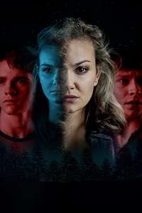 Assimilate - Poster
