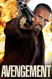 Avengement - Poster