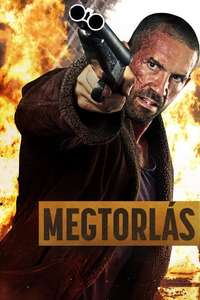Avengement - Poster