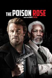 The Poison Rose - Posters