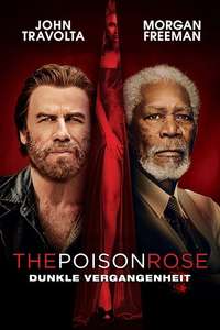 The Poison Rose - Posters