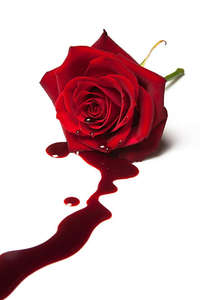 The Poison Rose - Posters