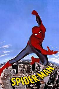 The Amazing Spider-Man - Poster