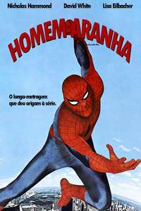 The Amazing Spider-Man - Poster