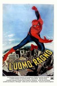The Amazing Spider-Man - Poster