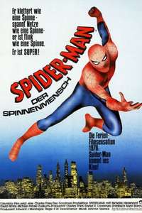 The Amazing Spider-Man - Poster