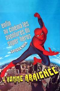 The Amazing Spider-Man - Poster