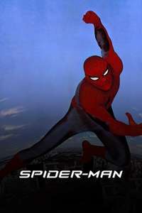 The Amazing Spider-Man - Poster