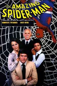 The Amazing Spider-Man - Poster